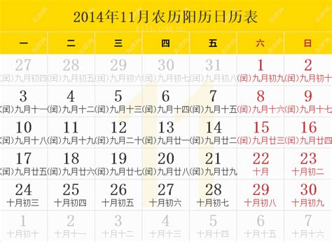 2014是什么年|【2014年日历带农历】2014阳历阴历对照表